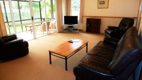 Tudor Lodge Motel - Accommodation New Zealand 6