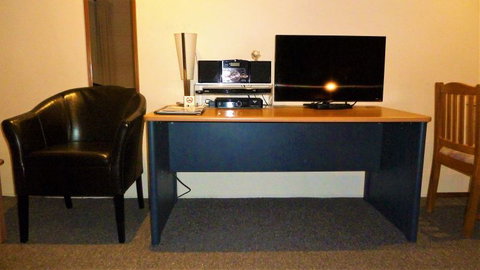 Tudor Lodge Motel - Accommodation New Zealand 11