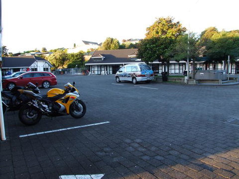 Asure Chelmswood Motel Taupo - Accommodation New Zealand 3