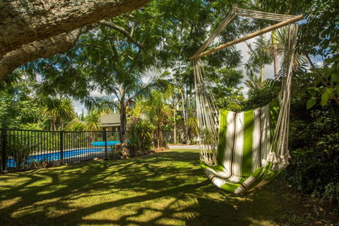 Kauri Park Motel - Accommodation New Zealand 2