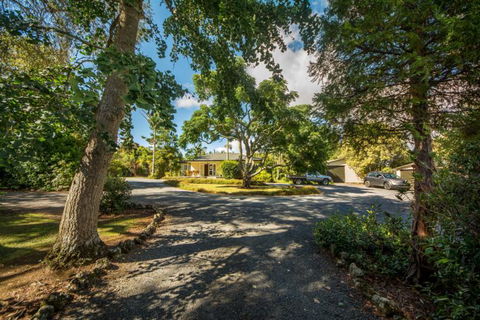 Kauri Park Motel - Accommodation New Zealand 3