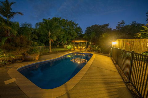 Kauri Park Motel - Accommodation New Zealand 4