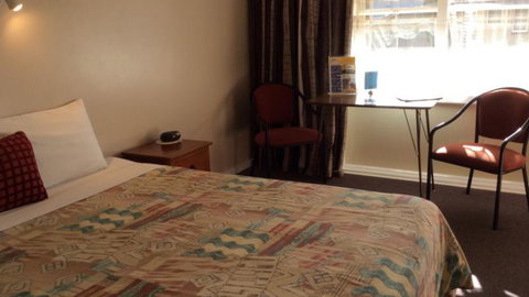 AAA Marlin Motel - Accommodation New Zealand 1
