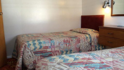 AAA Marlin Motel - Accommodation New Zealand 2