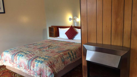 AAA Marlin Motel - Accommodation New Zealand 3