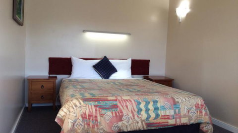 AAA Marlin Motel - Accommodation New Zealand 4