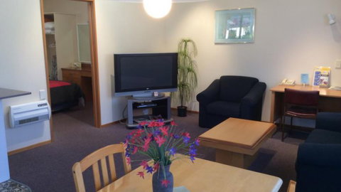 AAA Marlin Motel - Accommodation New Zealand 6