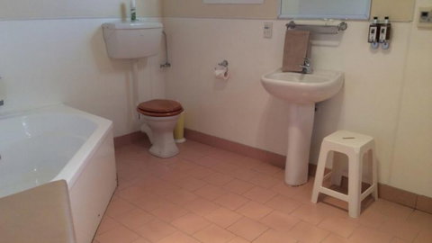 AAA Marlin Motel - Accommodation New Zealand 7