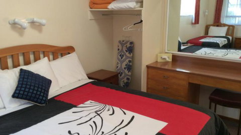 AAA Marlin Motel - Accommodation New Zealand 8
