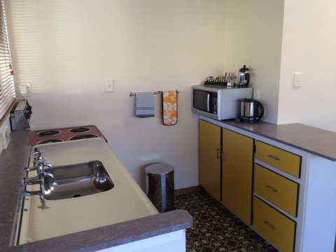 AAA Marlin Motel - Accommodation New Zealand 9