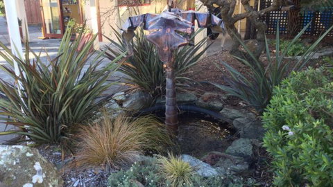AAA Marlin Motel - Accommodation New Zealand 11