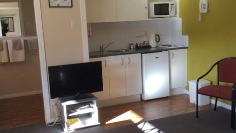 AAA Marlin Motel - Accommodation New Zealand 12