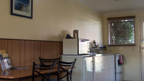 AAA Marlin Motel - Accommodation New Zealand 13