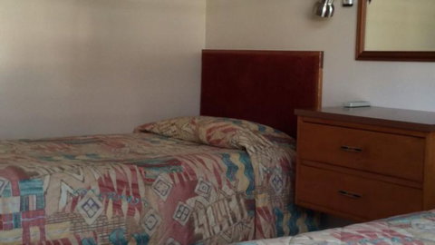 AAA Marlin Motel - Accommodation New Zealand 15