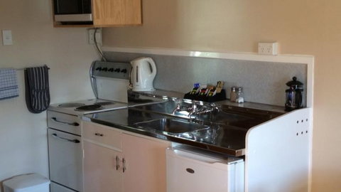 AAA Marlin Motel - Accommodation New Zealand 16