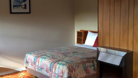 AAA Marlin Motel - Accommodation New Zealand 17