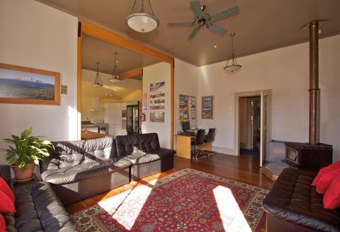 YHA Ohakune - Accommodation New Zealand 2