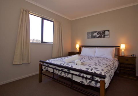 YHA Ohakune - Accommodation New Zealand 4
