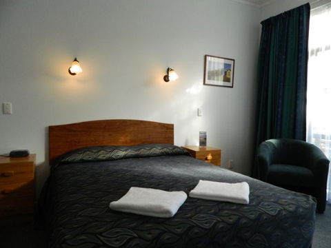Opononi Lighthouse Motel - Accommodation New Zealand 4