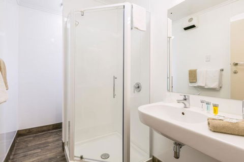 Comfort Inn Tayesta Motel - Accommodation New Zealand 1
