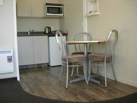 Comfort Inn Tayesta Motel - Accommodation New Zealand 5