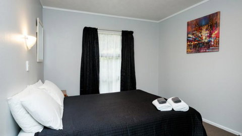 Avenue Motel - Accommodation New Zealand 5