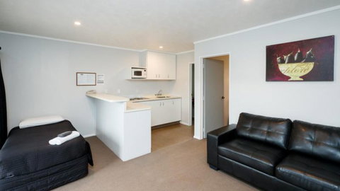Avenue Motel - Accommodation New Zealand 6