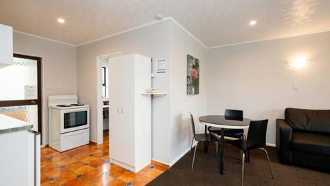 Avenue Motel - Accommodation New Zealand 7