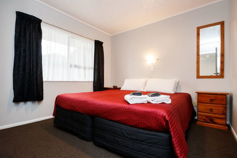 Avenue Motel - Accommodation New Zealand 8