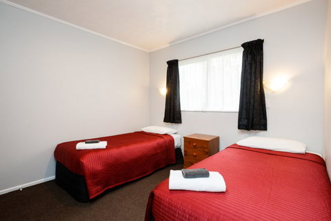 Avenue Motel - Accommodation New Zealand 9