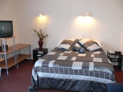 Aotearoa Lodge