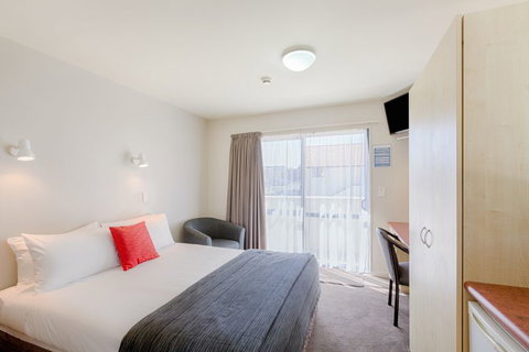 Bella Vista Motel Taupo - Accommodation New Zealand 1