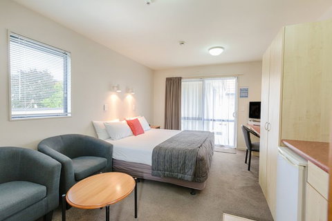 Bella Vista Motel Taupo - Accommodation New Zealand 2