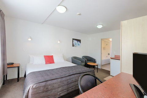 Bella Vista Motel Taupo - Accommodation New Zealand 4