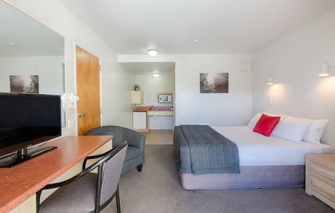 Bella Vista Motel Taupo - Accommodation New Zealand 5