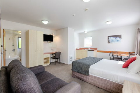 Bella Vista Motel Taupo - Accommodation New Zealand 6
