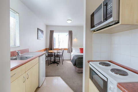 Bella Vista Motel Taupo - Accommodation New Zealand 8