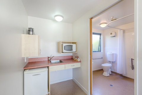 Bella Vista Motel Taupo - Accommodation New Zealand 9