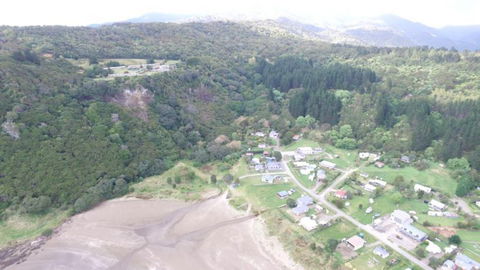Hicks Bay Motel Lodge - Accommodation New Zealand 2