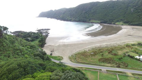 Hicks Bay Motel Lodge - Accommodation New Zealand 3