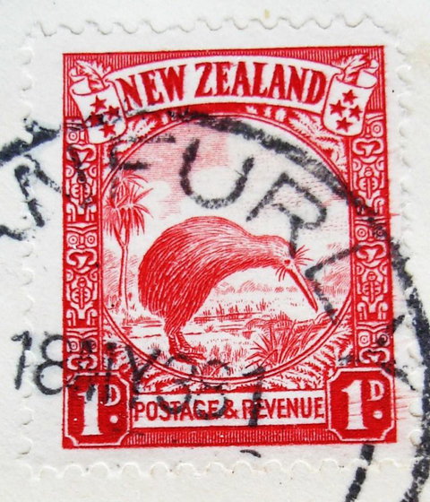 Old Post Office Backpackers - Accommodation New Zealand 0