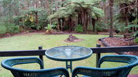 Woodlands Motel