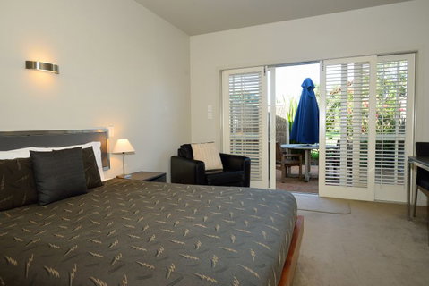 Ocean Beach Motor Lodge - Accommodation New Zealand 1