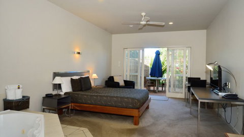 Ocean Beach Motor Lodge - Accommodation New Zealand 2