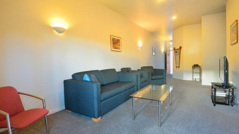 Ocean Beach Motor Lodge - Accommodation New Zealand 3