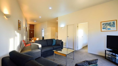 Ocean Beach Motor Lodge - Accommodation New Zealand 4