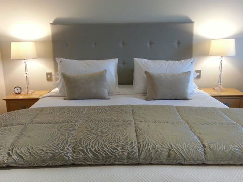 Bluestone On George - Accommodation New Zealand 0