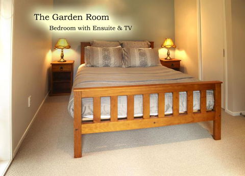 Redwood Park Serviced Apartments - Accommodation New Zealand 13