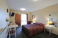 Apollo Motel