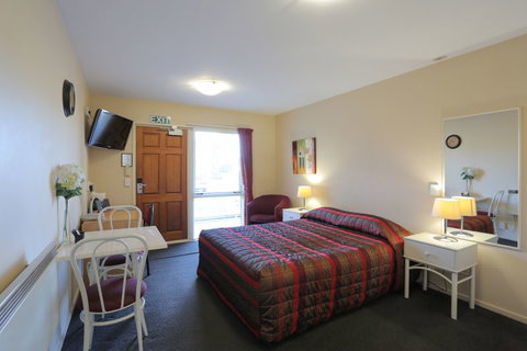 Apollo Motel - Accommodation New Zealand 0